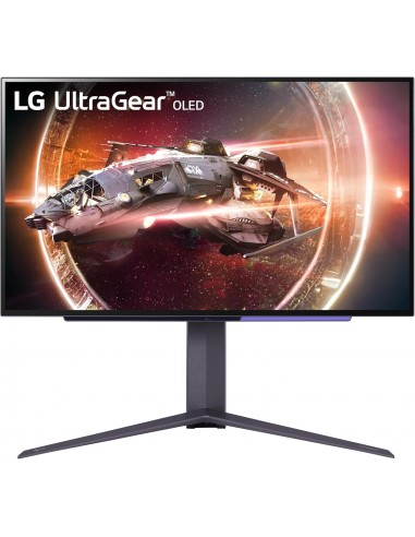 27 LG 27GS95QE-B